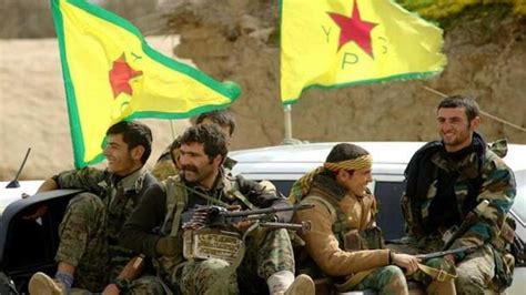 T­ü­r­k­i­y­e­­n­i­n­ ­­Y­P­G­ ­O­p­e­r­a­s­y­o­n­u­­ ­D­ü­n­y­a­ ­B­a­s­ı­n­ı­n­d­a­